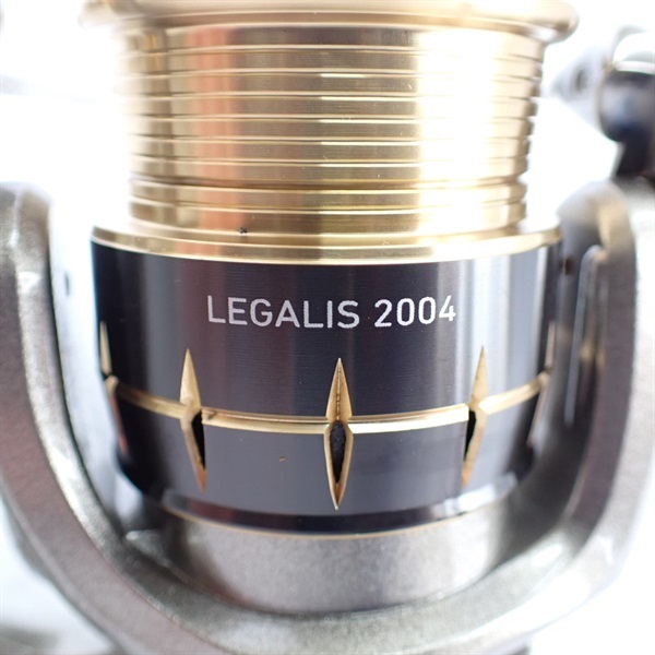 １２レガリス２００４